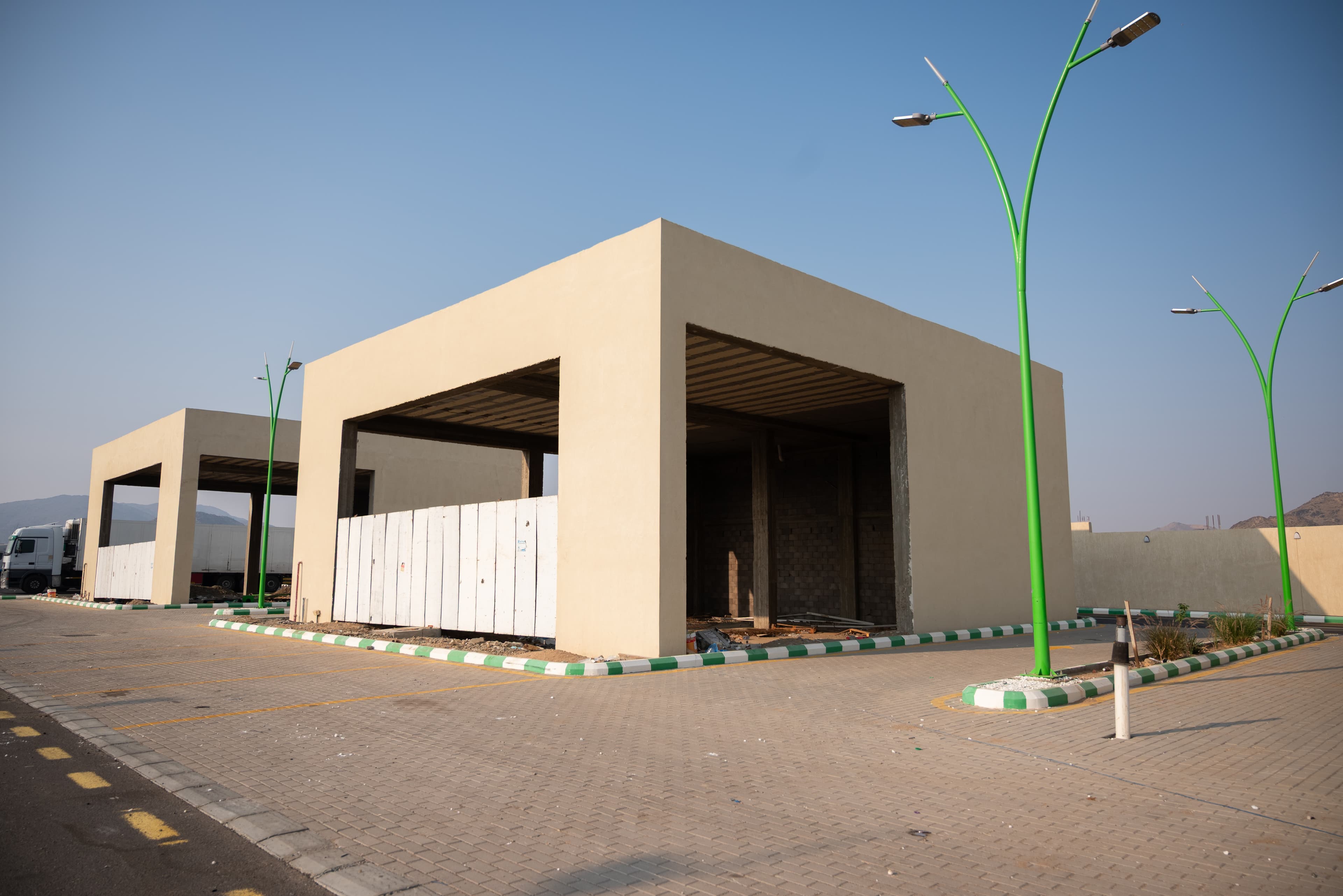 محطة فادكو - حي الصالحية